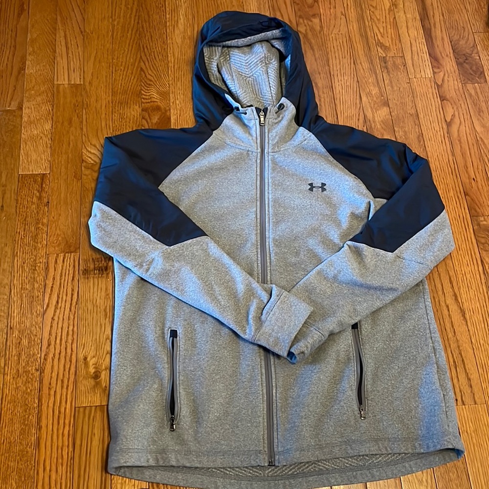 Under Armour Cold Gear Jacket